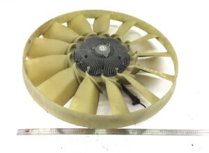 Ansamblu ventilator de răcire daf 1910613 2046260 1956601 1 Ansamblu ventilator de răcire daf 1910613 2046260 1956601