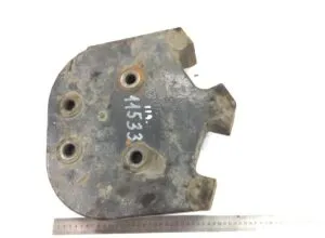 Placă suport tija de cuplu axa motor dreapta daf 1856325, 2153295