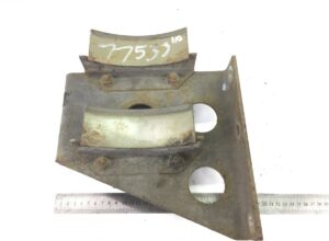 Suport rezervor aer daf 77539/10