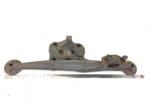 Suport arc pneumatic ax secundar stânga daf 1877336 1877341 1 Suport arc pneumatic ax secundar stânga daf 1877336 1877341