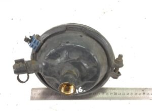 Cameră de frânare ax secundar daf 1455280 1 Cameră de frânare ax secundar daf 1455280