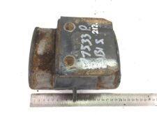 Placă de montare axă secundară dreapta DAF 1426779/1427303