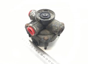 Valvă de aer pentru camioane daf 1 Valvă de aer pentru camioane daf