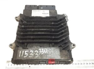 Unitate de control adblue daf 1869261 1 Unitate de control adblue daf 1869261