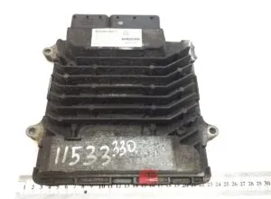 Unitate de control adblue daf 1869261
