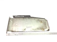Capac toba de esapament DAF - Metal, 1919293