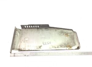 Capac toba de esapament daf - metal, 1919293 1 Capac toba de esapament daf – metal, 1919293