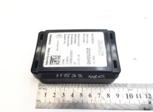 Unitate de control daf 2025546 1 Unitate de control daf 2025546