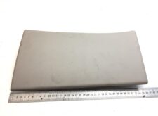 Capac compartiment de depozitare frontal superior cabină DAF, coduri 1652854 și 1832846