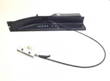 Mâner de blocare trapă laterală cabină stânga DAF 11533 V.P