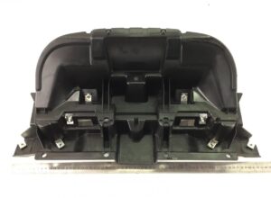 Capac din plastic pentru tablou de bord daf 1 Capac din plastic pentru tablou de bord daf