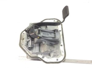 Panou pedale daf 2106686