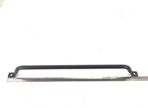 Balustradă metalică pentru trepte, model daf 1676010 1 Balustradă metalică pentru trepte, model daf 1676010
