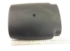 Acoperire Inferioară Coloana Direcție DAF 1864706 Negru