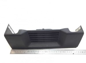 Grilă radiator daf 1848344 1 Grilă radiator daf 1848344