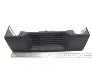 Grilă radiator daf 1848344