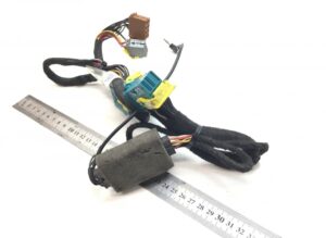 Cablu electric cu mufe pentru daf, cod 2025658 1 Cablu electric cu mufe pentru daf, cod 2025658