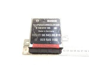 Temperaturregler 24v bosch 9 140 010 105 behr 90. 943. 00. 819 mercedes 003 545 1132 1 Temperaturregler 24v bosch 9 140 010 105 behr 90. 943. 00. 819 mercedes 003 545 1132
