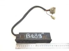Modul de control încălzitor umed DAF 415650 8EU004153-02