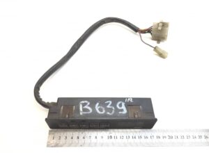 Modul de control încălzitor umed daf 415650 8eu004153-02