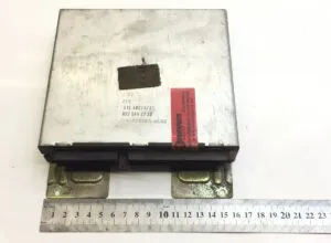 Unitate de control mercedes 0025452732 24v