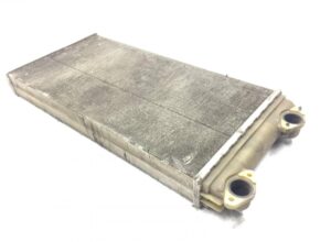 Radiator încălzire cabină pentru volvo 1607245 1624373 1 Radiator încălzire cabină pentru volvo 1607245 1624373