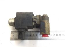 Supapă Solenoid Volvo 8143019 1078320 1589344 1594346 1610568