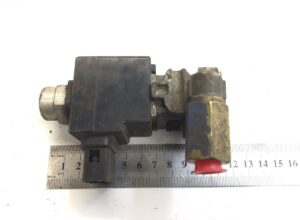 Supapă solenoid volvo 8143019 1078320 1589344 1594346 1610568 1 Supapă solenoid volvo 8143019 1078320 1589344 1594346 1610568
