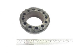 Roată dințată arbore cotit daf 1682505 1641621