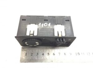 Modul de control încălzitor umed daf 1101