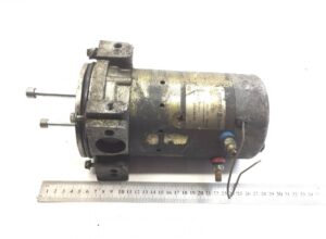 Motor platformă de încărcare scania 24v 200a 32207 2001158h 1 Motor platformă de încărcare scania 24v 200a 32207 2001158h
