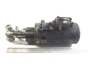Motor platformă de încărcare scania - cod 77700391 1 Motor platformă de încărcare scania – cod 77700391
