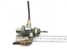 Supapă de Eliberare a Frânei de Parcare Volvo WABCO 973 002 116 234