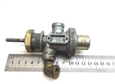 Supapă de eliberare a frânei de parcare WABCO pentru Volvo 1628492-13