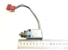 Comutator Pedală de Frână Scania XCM-1F 24V 1369265 1780062