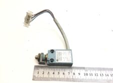 Comutator Pedală de Frână SCANIA XCM-F143505 1369263 1780060