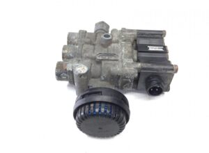 Supapă ecas daf wabco 8125902-6238 / 8125902-6145 / 8125902-9145