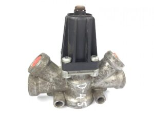 Regulator de presiune aer daf 1305138/1506193 1 Regulator de presiune aer daf 1305138/1506193