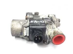 Supapă abs axa față dreapta daf wabco 001 1334535 1 Supapă abs axa față dreapta daf wabco 001 1334535