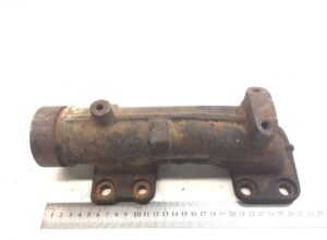 Colector de evacuare dreapta daf 1395192 1 Colector de evacuare dreapta daf 1395192