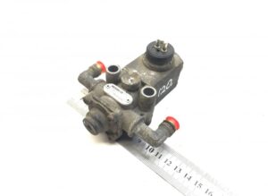 Valvă solenoid wabco pentru scania, cod 120 1 Valvă solenoid wabco pentru scania, cod 120