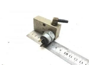 Senzor presiune daf 1340388
