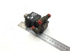 Valvă solenoid Scania 1421326 1536308 (cu măsurare în centimetri)