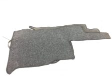 Set Covorașe Auto Mercedes Benz - Cod 00060622-13