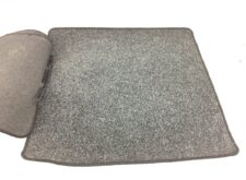 Set Covorașe Auto Gri pentru Mercedes