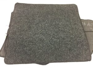 Set covorașe auto mercedes benz - gri texturat 1 Set covorașe auto mercedes benz – gri texturat