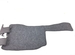 Set de covorașe auto pentru volvo – model gri