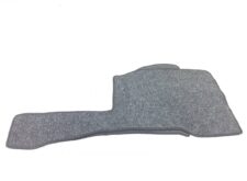 Set Covorașe Auto pentru Volvo - Gri