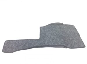 Set covorașe auto pentru volvo - gri 1 Set covorașe auto pentru volvo – gri