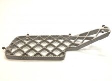 Placă treaptă aluminiu unitate de îmbarcare superioară stânga Scania 1535039